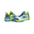 Chaussures de Pádel Munich Stratos 12 White