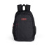 Sac à dos Munich Gym Sports 2.0 Slim Petit Noir