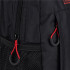 Sac à dos Munich Gym Sports 2.0 Slim Petit Noir