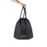 Sac à dos Munich Sac de sport 2.0 Sac de gym Noir