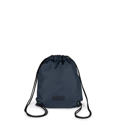 Sac à dos Munich Sac de sport 2.0 Sac de gym Bleu