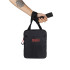 Sac à bandoulière Munich Gym Sports 2.0 Slim Black