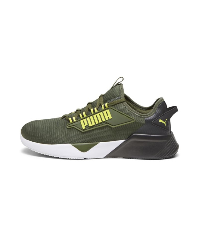 Chaussures de running Puma Retaliate 2 pour hommes
