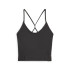 T-shirt par Yoga Puma Studio Ultrabare Cro Femme