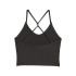 T-shirt par Yoga Puma Studio Ultrabare Cro Femme