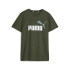 Puma Ess+ 2 Col Logo Kids T-Shirt