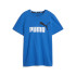 Puma Ess+ 2 Col Logo Kids T-Shirt