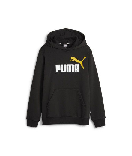 Sweat-shirt Puma Ess+ 2 Col Big Logo Kids