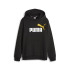 Sweat-shirt Puma Ess+ 2 Col Big Logo Kids