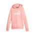 Sweatshirt Puma Ess Logo Fl G