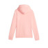 Sweatshirt Puma Ess Logo Fl G
