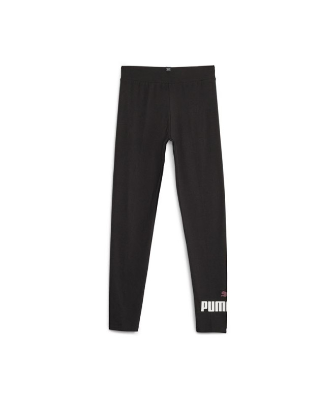 Leggings Puma Ess Logo G pour enfants