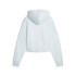 Sweat-shirt Puma Ess Logo Croppedo Kids
