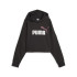 Sweat-shirt Puma Ess Logo Croppedo Kids