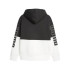 Veste Décontracté Puma Power Colorblock Noir Femme