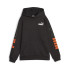 Sweat-shirt Puma Power Colorblock Kids