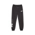 Pantalon Puma Power Colorblock Kids