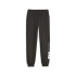 Pantalon Puma Power Colorblock Kids