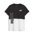 Puma Power Colorblock Kids T-Shirt