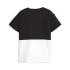 Puma Power Colorblock Kids T-Shirt