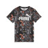 Puma Ess+ Futureverse Aop Kids T-Shirt