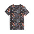 Puma Ess+ Futureverse Aop Kids T-Shirt