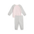 Puma Minicats Ess Raglan Babies Tracksuit