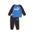 Puma Minicats Ess Raglan Babies Tracksuit