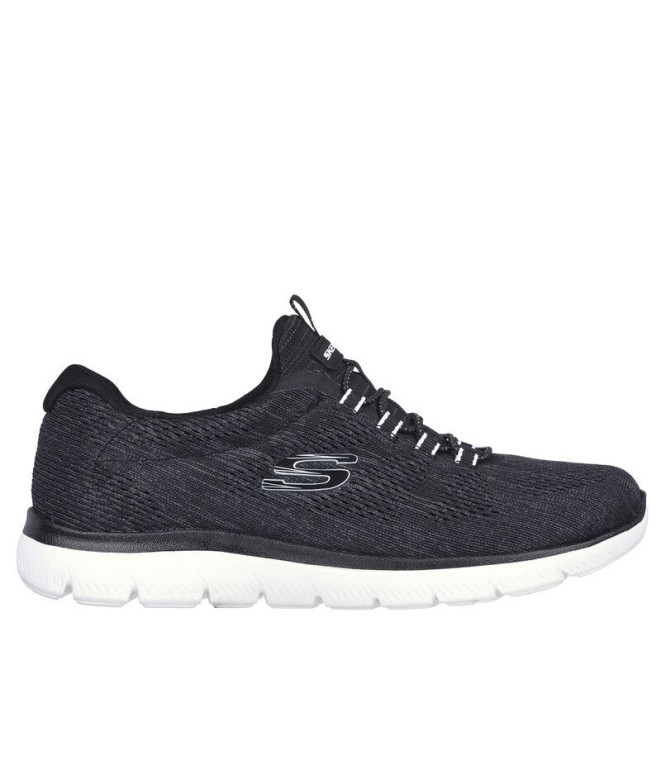 Chaussures Skechers Summits - Fun Flare...