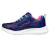 Chaussures Skechers Jumpsters fille