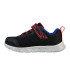 Chaussures Skechers Comfy Flex - Mini Tr chaussures pour enfants