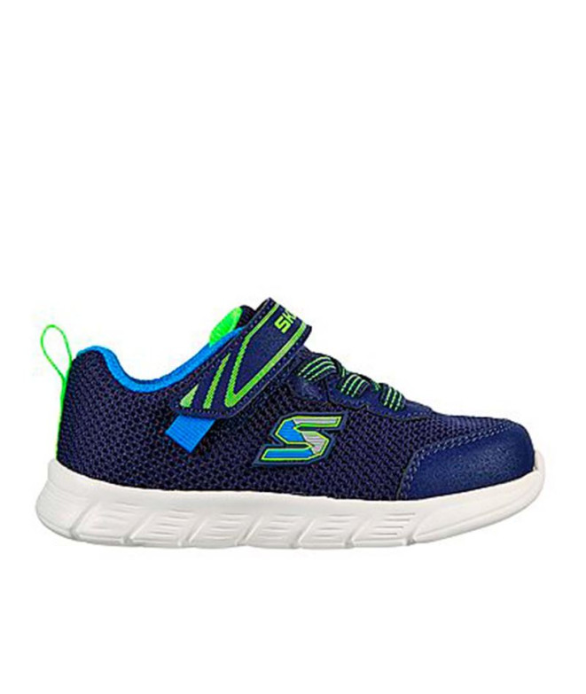 Chaussures Skechers Comfy Flex - Mini Tr Enfant...