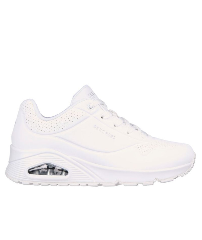 ChaussuresSkechers Uno - Stand On Air Femme...
