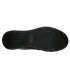Chaussures Skechers Nampa- Groton Homme Noir synthétique/Pu