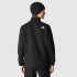 Mountain Jacket The North Face 100 Glacier Black Man