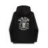 Sweat Vans Head Peace BY Black Enfant