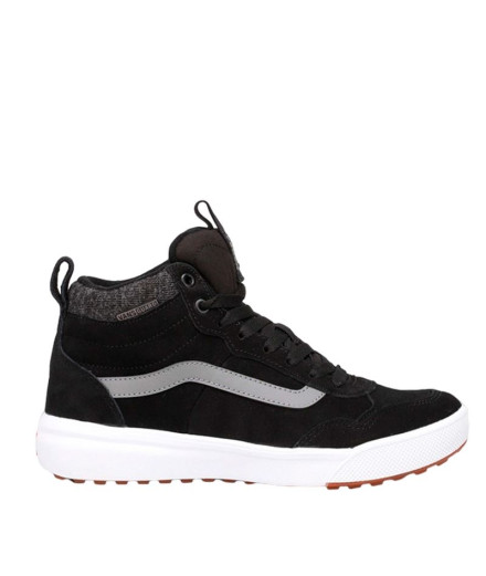 Chaussures Vans Range EXP Hi Guard Black/Pewter...