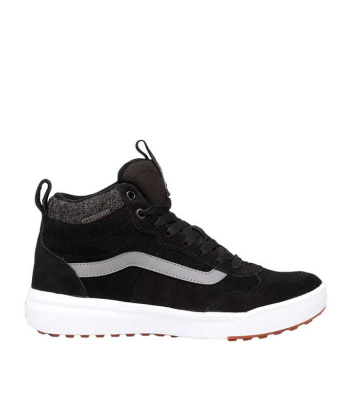 Chaussures Vans Range EXP Hi Guard Black/Pewter...