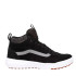 Chaussures Vans Range EXP Hi Guard Black/Pewter Chaussures pour femmes