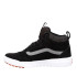 Chaussures Vans Range EXP Hi Guard Black/Pewter Chaussures pour femmes