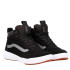 Chaussures Vans Range EXP Hi Guard Black/Pewter Chaussures pour femmes