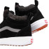 Chaussures Vans Range EXP Hi Guard Black/Pewter Chaussures pour femmes