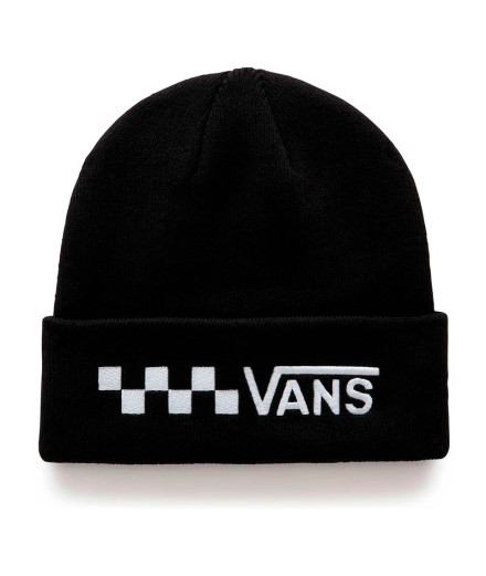 Bonnet Vans Trecker Noir