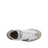 Chaussures Victoria Berlin Effet cuir et croûte de cuir Cyclist Blanc Femme