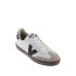 Chaussures Victoria Berlin Effet cuir et croûte de cuir Cyclist Blanc Femme