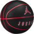 Balles Basket-ball Nike de Jordan Ultimate 2.0 8P Dégonflé