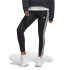 Collants adidas Femme 3S Hw Lg Noir