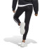 Collants adidas Femme 3S Hw Lg Noir