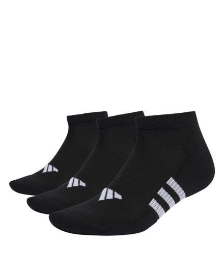 Chaussettes de sport adidas Prf Cush Low 3P
