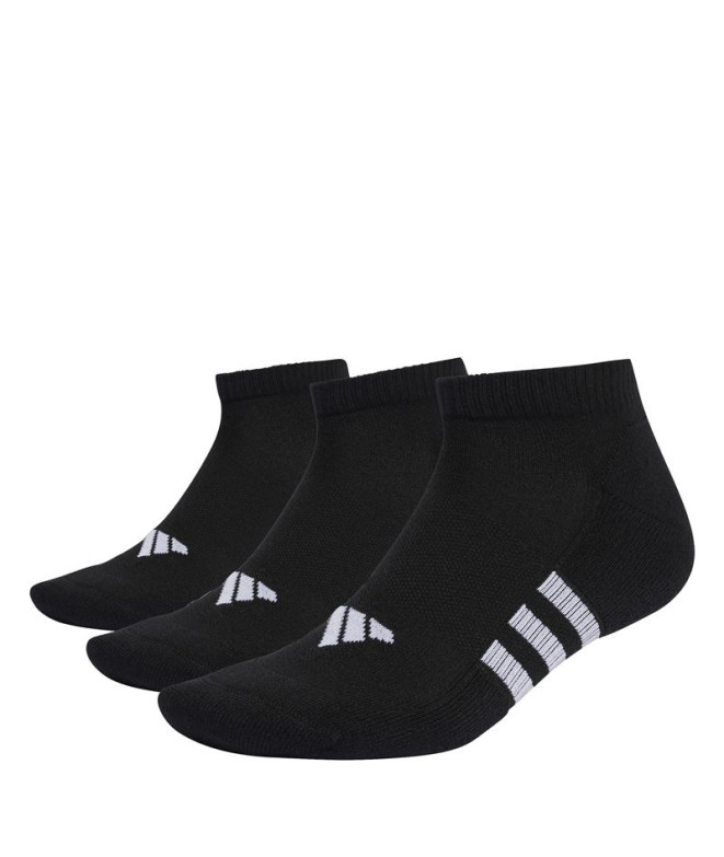 Chaussettes de sport adidas Prf Cush Low 3P